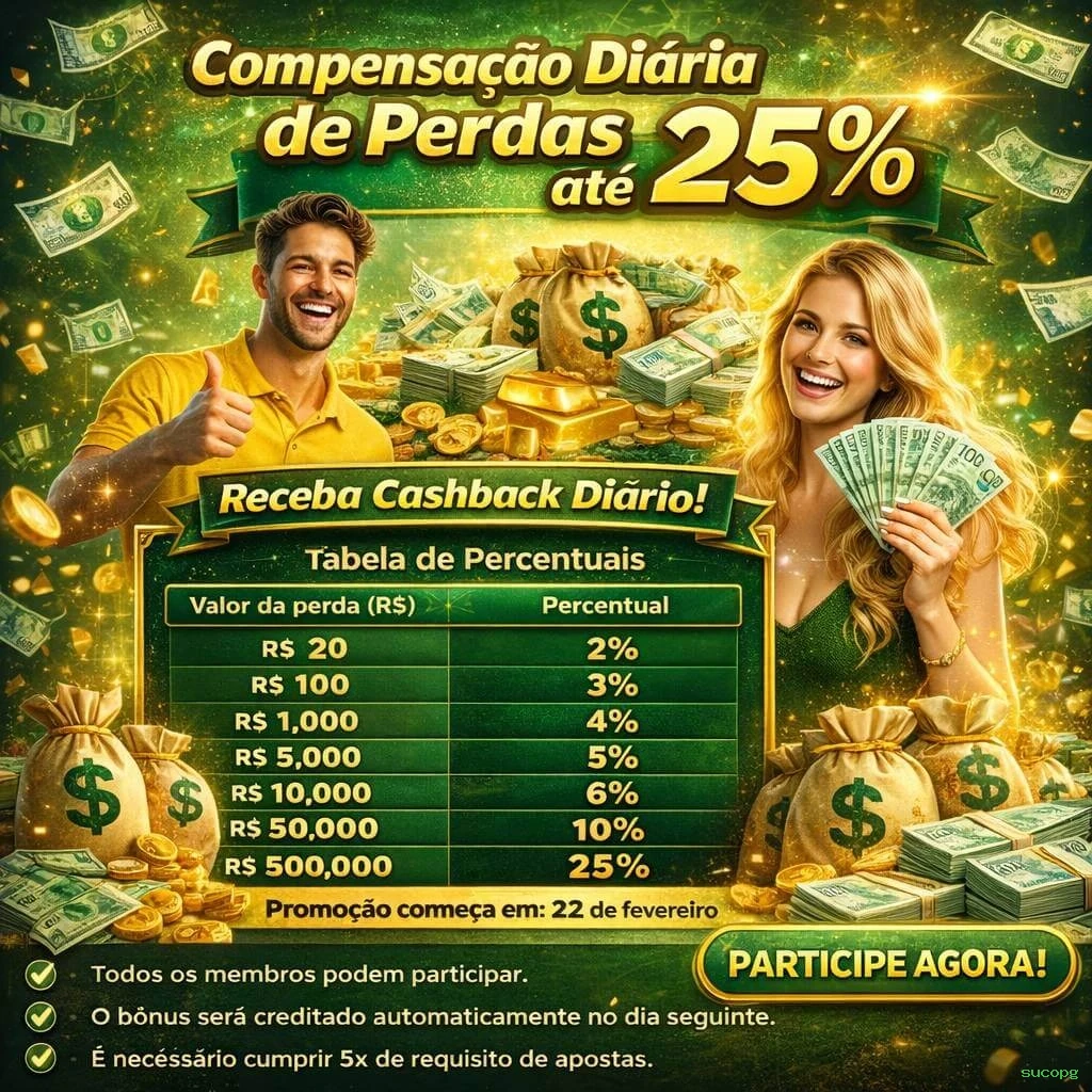 Conta sucopg sincronizada site e app